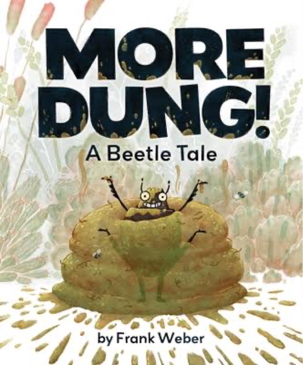 MORE DUNG