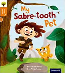 Oxford Reading Tree Story Sparks: Oxfo