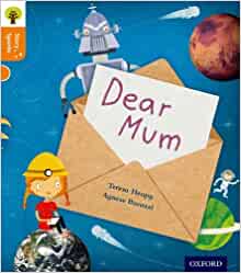 Oxford Reading Tree Story Sparks: Oxfo