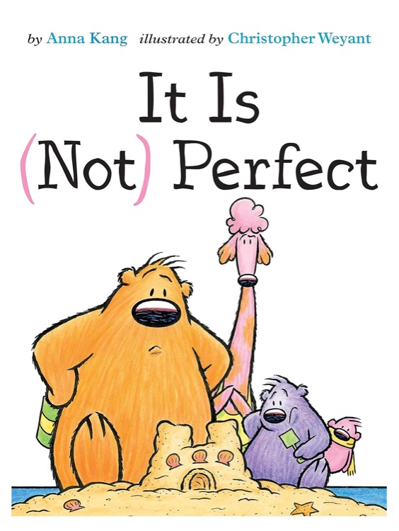 It Is (Not )Perfect