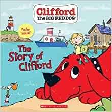 The Story of Clifford (Clifford the Bi