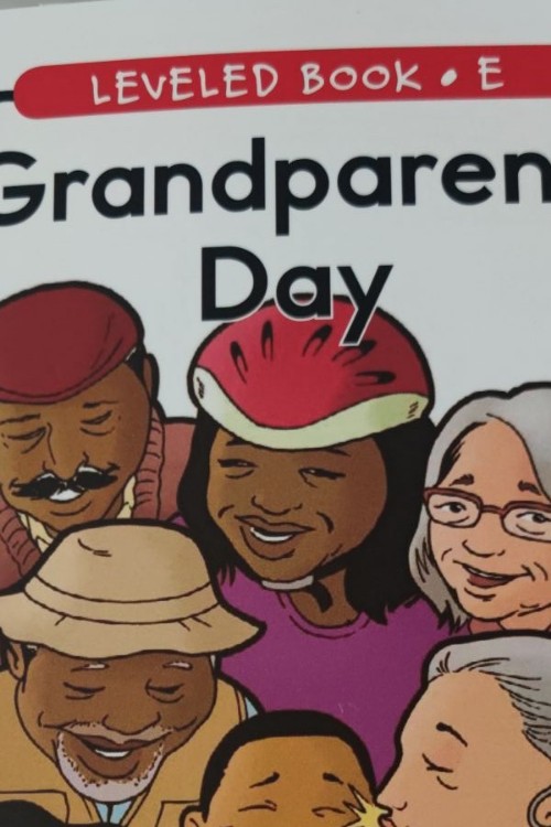 Grandparents Day