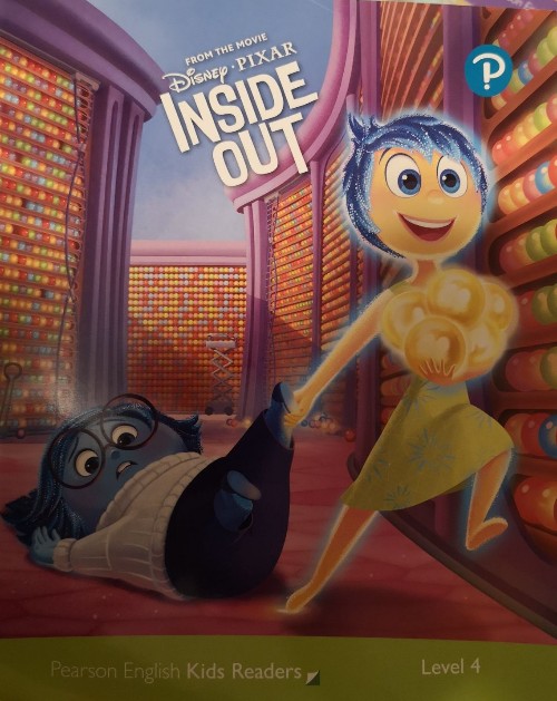 Level4 : Inside out