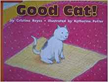 Good Cat!