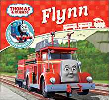 Thomas & Friends: Flynn (Thomas Engine