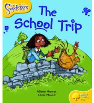 The School Trip