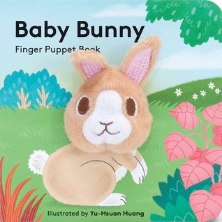Jake  baby Bunny