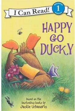 Happy Go Ducky