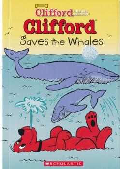 Clifford Saves The Whales