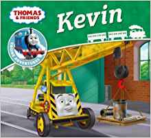 Thomas & Friends: Kevin (Thomas Engine