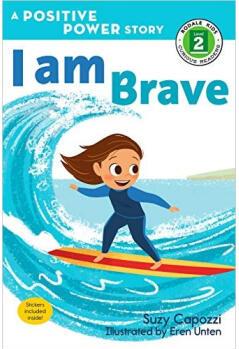 我是勇敢的 I AM BRAVE (PB)  [04--06]