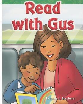 Read with Gus