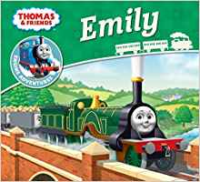 Thomas & Friends: Emily (Thomas Engine