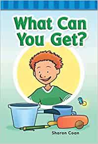 Teacher Created Materials - Targeted P