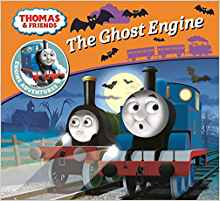 Thomas & Friends: The Ghost Engine (Th