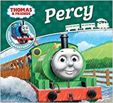 Thomas & Friends: Percy (Thomas Engine