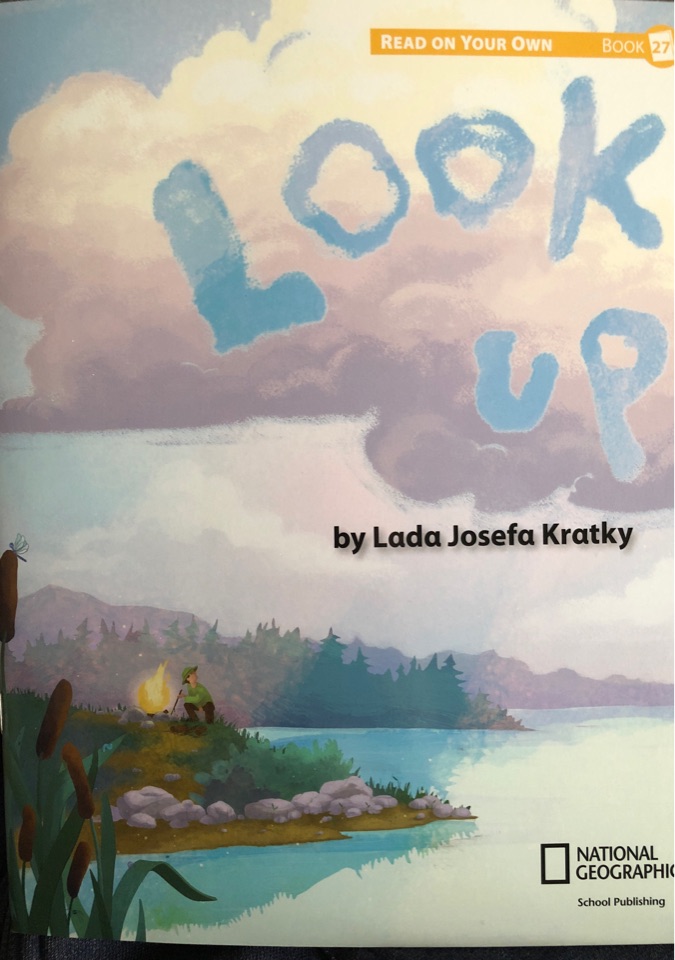 Look Up