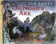 On Noah's Ark