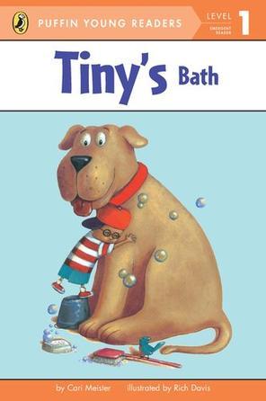 Exp Tiny'S Bath