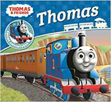 Thomas & Friends: Thomas (Thomas Engin