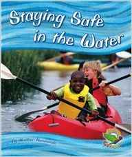 Staying Safe in the Water (Flying colo