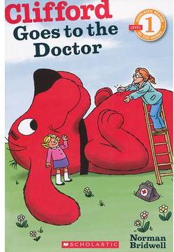 Clifford Gose To The Doctor