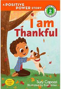 I Am Thankful  [04--06]