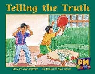 Telling the Truth PM Gems Levels 12,13