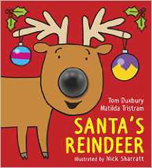 Santa's Reindeer