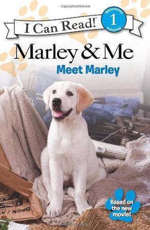Marley & Me: Meet Marley