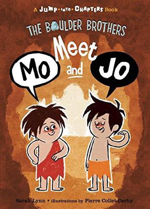 The Boulder Brothers