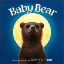 Baby Bear