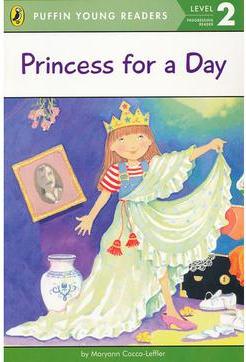 Princess for a Day