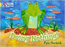 Doing Nothing Workbook (Collins Big Ca
