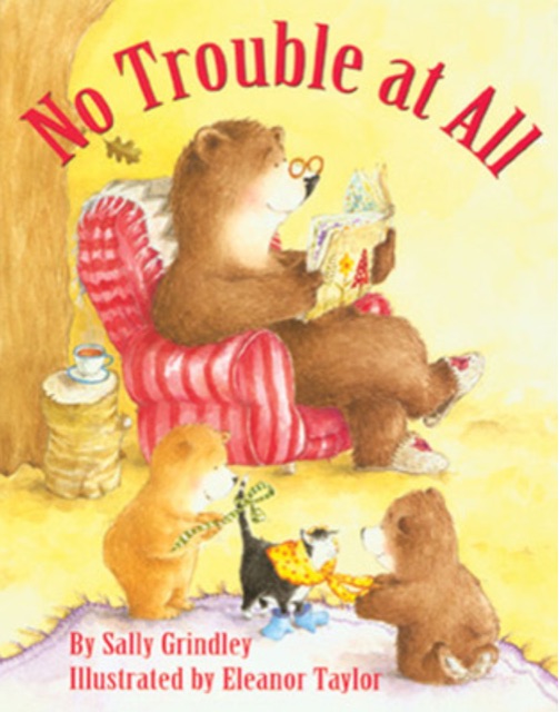 No Trouble at All