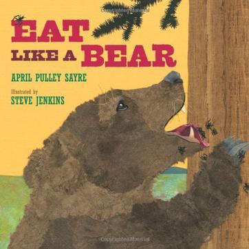Eat Like a Bear