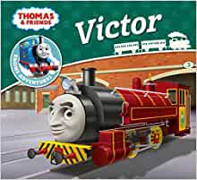 Thomas & Friends: Victor (Thomas Engin