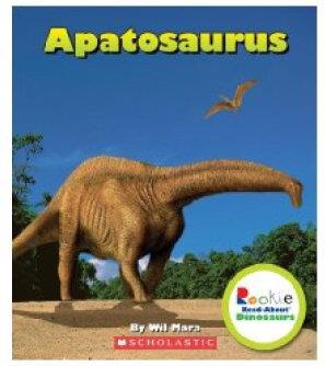 Apatosaurus