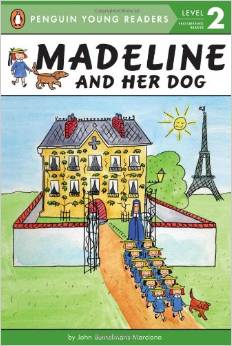 Madeline and Her Dog