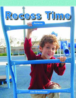 Recess Time