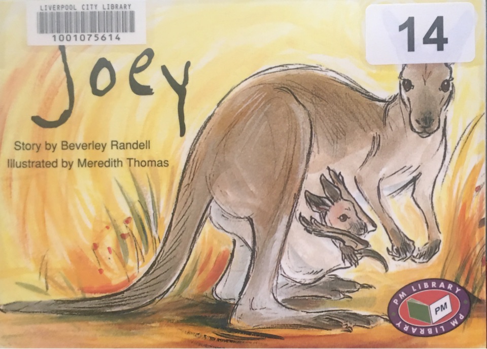 Joey