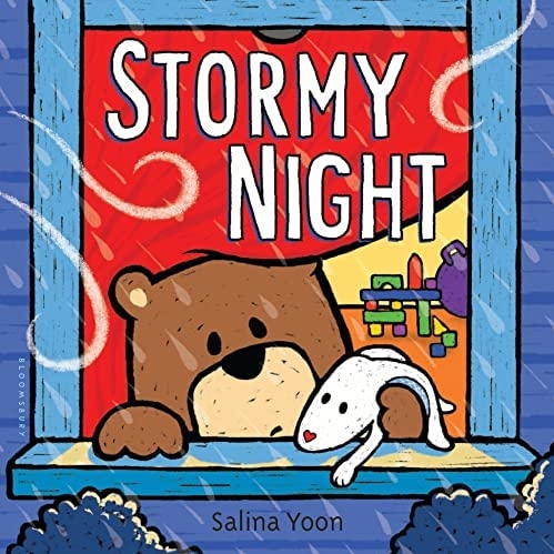 Stormy Night  [03--06]