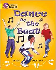 Dance to the Beat Workbook (Collins Bi