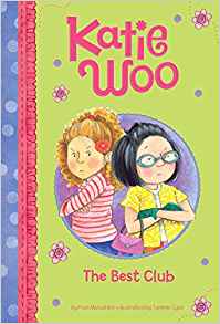 The Best Club (Katie Woo)