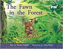 The Fawn in the Forest PM PLUS Level 1