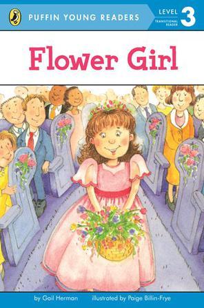 Exp Flower Girl