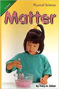 Scott Foresman Reading - Science K.6 -