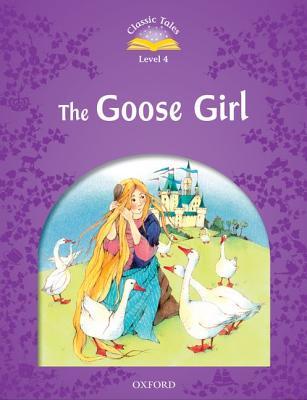The goose girl