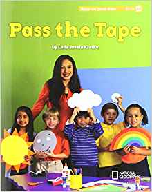 Reach for Reading K (Read On Your Own 