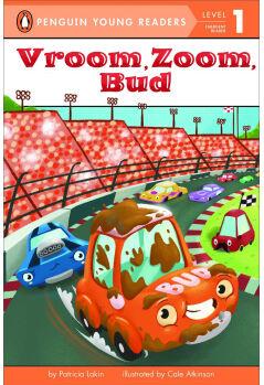 Vroom, Zoom, Bud
